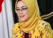 Anne Ratna Mustika, Mampu Hadirkan Tokoh Tokoh Golkar ke Purwakarta