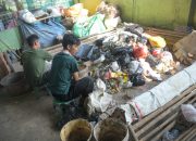 Jadi Biang Kerok Pencemaran Lingkungan, Bupati Purwakarta Himbau Masyarakat Kurangi Sampah Plastik