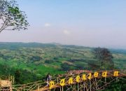 Libur Panjang Lebaran Kurban, Peluang Besar Purwakarta Jaring Wisatawan
