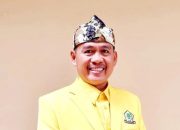 H. Ahmad Sanusi, Siap Maju Jadi Orang Nomer Satu di Purwakarta