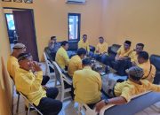 Kordinator PK Partai Golkar Nyatakan Sikap Tolak Tegas Anne Ratna Mustika Jadi Ketua DPD Partai Golkar Purwakarta