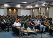 Menyaksikan Secara Live Pemberian Apresiasi Kasad Awards kepada Media Tahun 2023