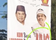 Agus M Yasin, Kata “Aing” Bahasa Yang Terkesan Arogan Didalam Alat Peraga Kampanye