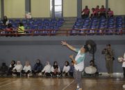 Dandim 0619/Purwakarta, Dalam Usia 63 tahun Semoga Kejaksaan Negeri Purwakarta tetap konsisten dalam Meningkatkan Kinerja Penegakan Hukum