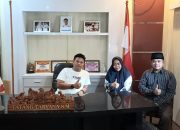 Duta Desa Menuju Malaysia, Ketua APDESI Purwakarta Sangat Mengapresiasi Dengan Berikan Dukungan Penuh