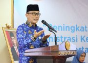 Prof Zudan Ketum Korpri Ingatkan Para Dosen PNS Juga Bisa Diberi Sanksi Disiplin Oleh Menteri