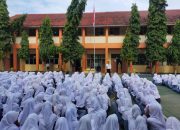Satnarkoba Polres Subang Menghimbau Pelajar Untuk Jauhi Narkoba