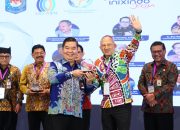 Sistem Pemerintahan Berbasis Elektronik Jadi Perhatian Seluruh Negara