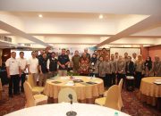 Jasa Tirta II Gelar FGD Pajak Air Permukaan Pada Proyek KPBU SPAM Regional Jatiluhur I