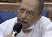 PURWAKARTA : AMBU MEMBERI PELAJARAN