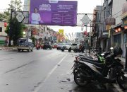 Masuki Awal Semester Kedua 2023, Retribusi Dishub Purwakarta Capai 36 Persen