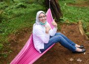 Purwakarta Berhasil Jaring Puluhan Ribu Wisatawan Selama Libur Lebaran Kurban