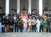 Meniti Asa Menggapai Cinta untuk Purwakarta Istimewa