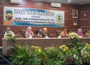 Paripurna Hari Jadi Purwakarta, Bupati Anne Ungkap Capaian Pembangunan di Purwakarta