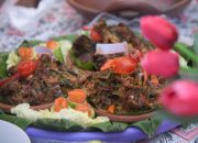 Sukses Jaring Ratusan Ribu Wisatawan, Bupati Anne Akan Kembangkan Destinasi Wisata Kuliner Baru di Purwakarta
