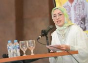 Omzetnya Capai Milyaran Rupiah, Bupati Purwakarta Apresiasi Wanayasa Kuliner Fair