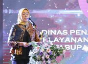 Serap Ribuan Tenaga Kerja, Realisasi Investasi di Purwakarta Capai 8,9 Triliun pada Triwulan Kedua 2023