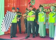 Danrem 063/Sunan Gunung Jati Resmikan Babinsa Hebat Guna Meningkatkan Kinerja dan Kwalitas Dalam Pelayanan Pada Masyarakat