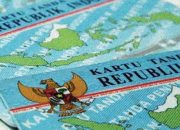 Ditjen Dukcapil Kemendagri: stok blangko KTP-el aman