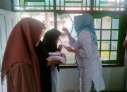 Berbagi Kebajikan di Bulan Muharram, PDAM Purwakarta Bagikan Sejumlah Santunan Untuk Anak Yatim dan Piatu