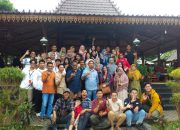 1295 Peserta Jalan Santai Akan Meriahkan Pra Reuni Akbar Alumni SMP Negeri 3 Purwakarta