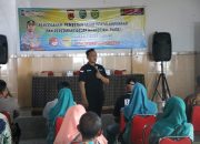Sat Res Narkoba Polres Subang Canangkan Kampung Bebas Narkoba