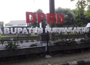 Badan Kehormatan Dewan Kemana Saat Ketua DPRD Terus Bermanuver Negatif