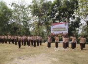 Kodim 0619/Purwakarta Resmi Buka Persami Saka Wira Kartika