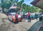 Weekend, Polres Purwakarta Intensifkan Patroli Objek Vital dan Tempat Wisata