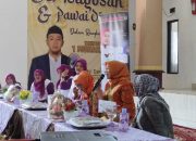 Suraidah, MSI, Harap Program Sekolah Peningkatan Sumber Daya Wanita Terus Ditingkatkan