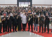 Rakerdis 2023, Menegaskan Kiprah GMBI dalam Pembangunan Purwakarta