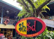 Pengelola SHSD Bantah, Kalau IIPG Tinggalkan Sisa Utang Jamuan Makan