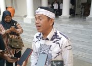 KDM ; Taman Air Mancur Sri Baduga Gratiskan Saja, Pemda Tetap Untung Kok