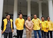 Golkar Tawarkan Visi Kesejahteraan, Siap Warnai Kebijakan Pj Bupati Purwakarta