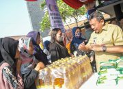 Hari Pangan Sedunia dan Gerakan Pangan Murah Serentak Nasional