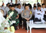 Dandim 0619 Purwakarta, Santri Adalah Pilar Keagamaan Dan Keilmuan