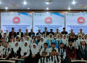 JBN Bersama Pemkab Purwakarta Bersinergi Mengedukasi Wawasan kebangsaan Pada Tingkat Pelajar