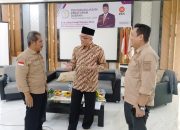Abdul Hadi Wijaya Sosialisasi Perda No. 15/2017 Tentang Pengembangan Ekonomi Kreatif