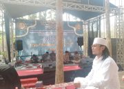 Pondok Pesantren Kebon Djati Ashabul Ahmar Yang Dipimpin Oleh Ustadz Rivan, Peringati Maulud Nabi Muhammad Saw 1445 Hijriah