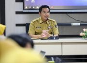 Pemkab Purwakarta Integrasikan SPIP dan Manajemen Resiko