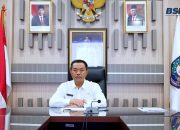 Kepala BSKDN Kemendagri Dorong Daerah Lakukan Transformasi Pelayanan Publik Melalui Inovasi