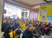 H. Oja Sutisna, Fokus Pada Peningkatan Ekonomi dan SDM Masyarakat Desa Dalam Reses Ketiganya