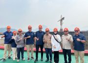 JASA TIRTA II TERIMA KUNJUNGAN KERJA SPESIFIK KOMISI VI DPR RI