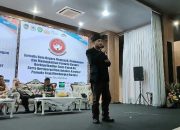 Aa Komara,  Jangan Amnesia Terhadap Keberadaan Pilar ke 4 Demokrasi
