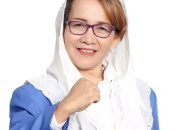 Caleg DPR RI Partai PAN No 6 Yeni Nuraeni, Gelar Silahturahmi Dihadiri Ratusan Warga Masyarakat dan Tokoh Agama