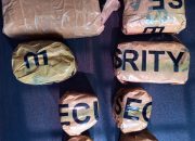 Seorang Pengedar Ganja Berhasil Diciduk Satres Narkoba Polres Subang