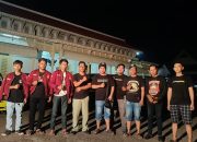 Belanda Sudah Dekat, Komunitas Purwakarta Mengadakan Giat Silahturahmi