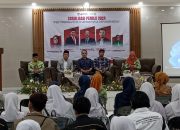 ICMI Purwakarta Mendorong Pendidikan Politik Pada Generasi Z