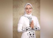 DPD Golkar Jabar Rekomendasikan Anne Ratna Mustika, Maju di Pilkada Purwakarta 2024 Mendatang