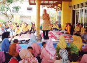 DPD Golkar Purwakarta Optimis Akan Meraih 30 Persen Kursi di DPRD Purwakarta